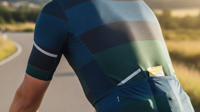 How to Choose the Best Cycling Shirt for Optimal Comfort?