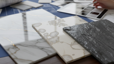 How to Choose the Best 3D Marble Sheet for Your Project?