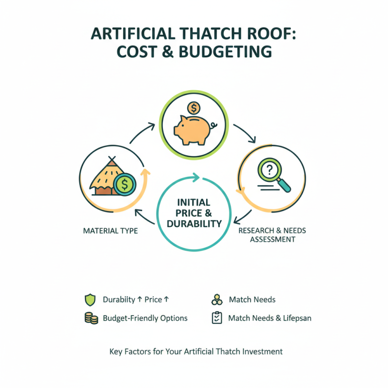 Top 5 Tips for Choosing the Best Artificial Thatch Roof?