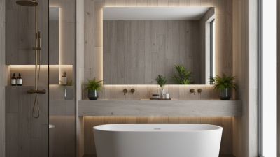 2026 Top Waterproof WPC Wall Panels Why Choose Them?
