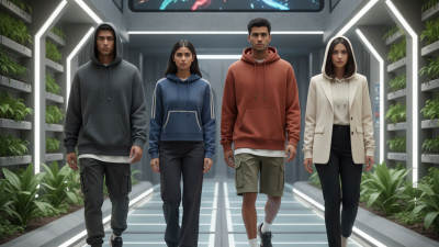 Top Hooded Sweatshirts for Global Buyers in 2026?