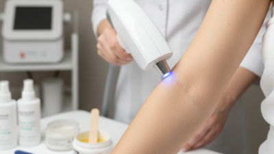How to Choose the Best Shr Hair Removal Method for You?
