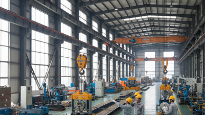 Top Electric Hoist Supplier in China What to Consider?