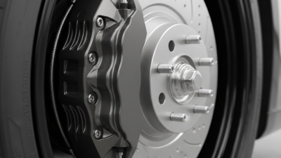 Essential Tips for Choosing the Right Disc Brake Caliper?