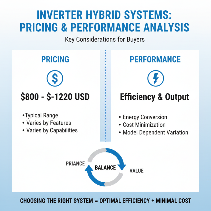 Top 10 Inverter Hybrid 3kw for Global Buyers Insights?