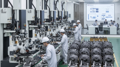 China Top Disc Brake Bracket Suppliers for Global Buyers?