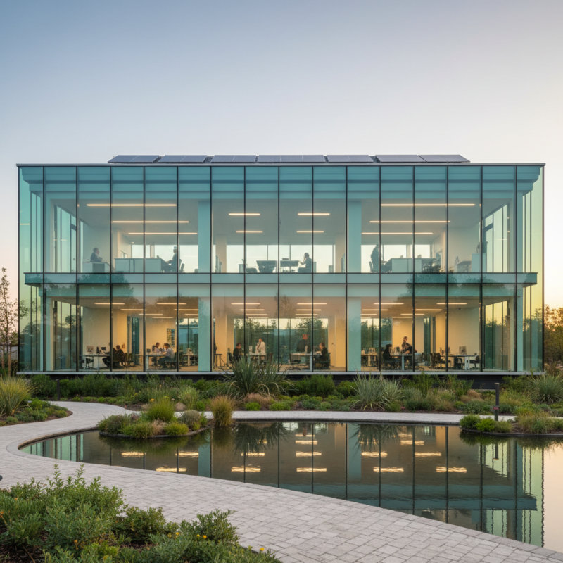 What is Fto Glass and How Does it Benefit Your Business?