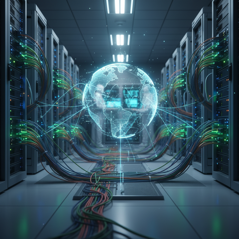 Top 10 Active Optical Cables in China for Global Buyers?