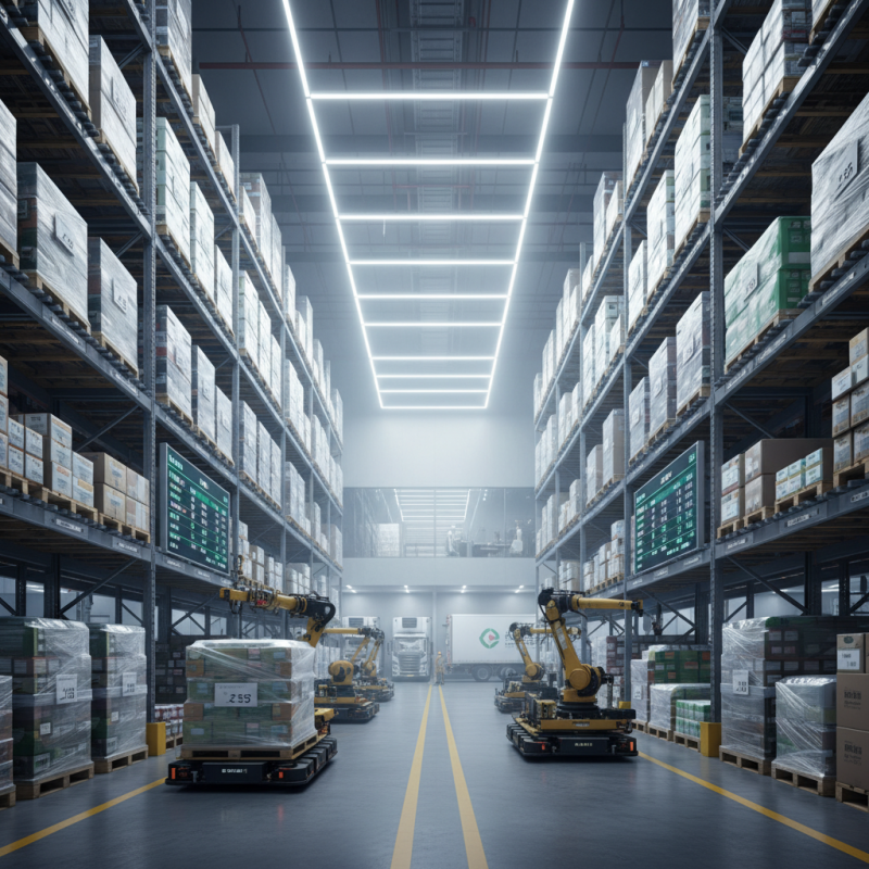 Лучшие проекты холодильного хранения в Китае для бизнеса?