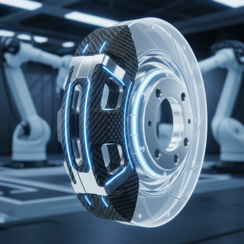 2026 Top Brake Carrier Trends for Global Buyers Insights?