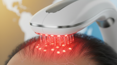 Discover the Benefits of Hair Laser 650nm for Global Buyers