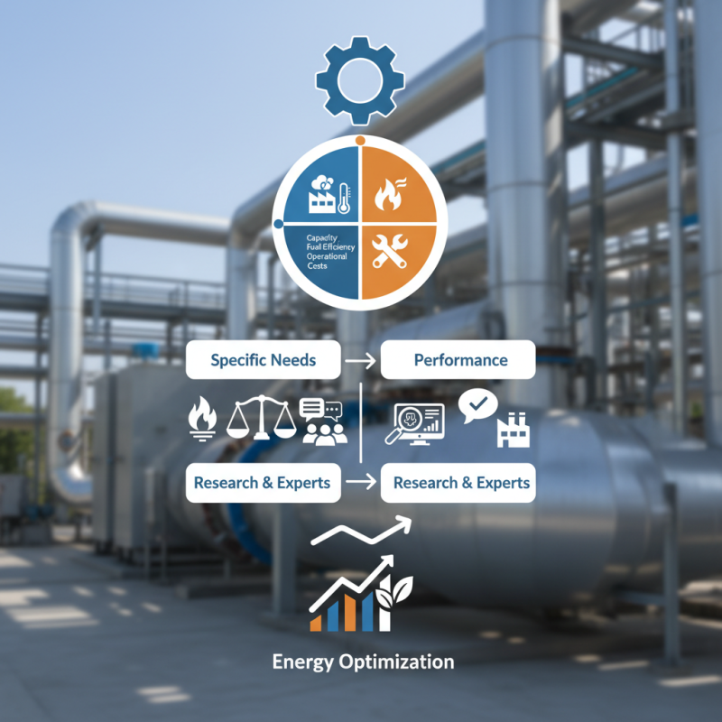 How to Choose the Best Coal Fired Thermal Oil Boiler?