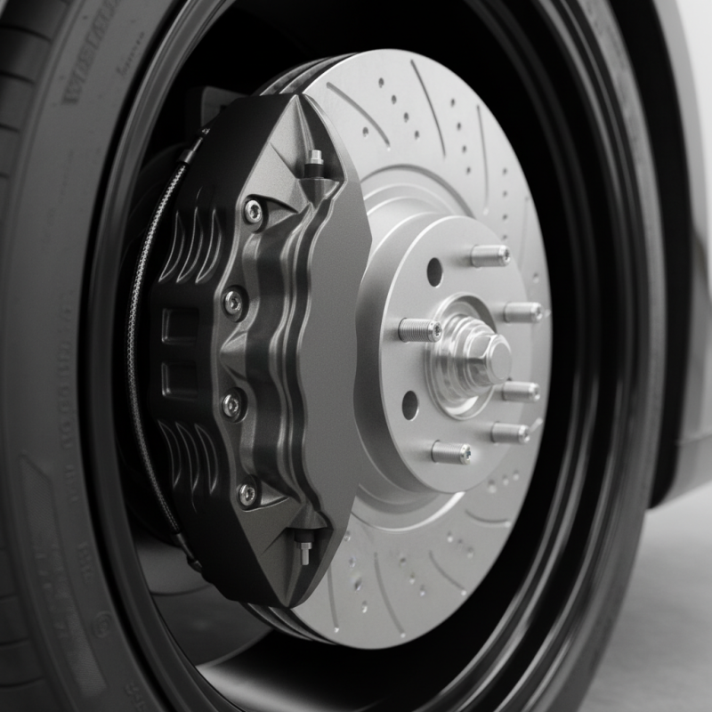 Essential Tips for Choosing the Right Disc Brake Caliper?