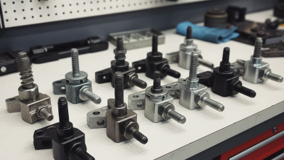 Top 10 Brake Adjusters for Efficient Vehicle Maintenance?