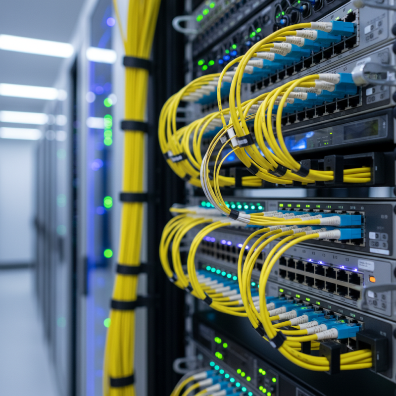 What is 10GBASE SRL and Its Benefits for Global Buyers