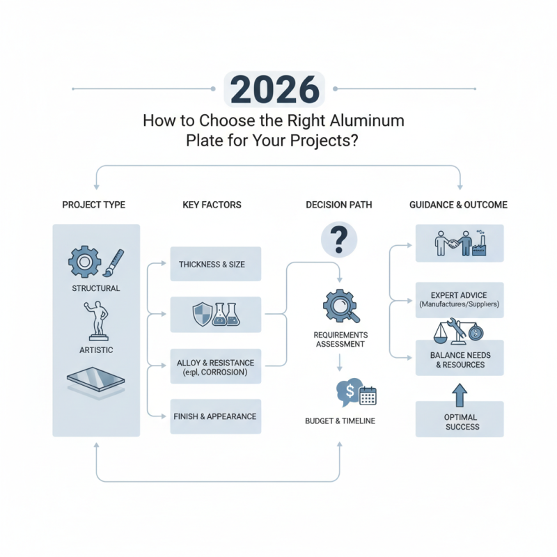 2026 How to Choose the Right Aluminum Plate for Your Projects?