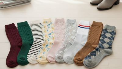 Top 10 Knee High Socks for Style and Comfort in Every Season?
