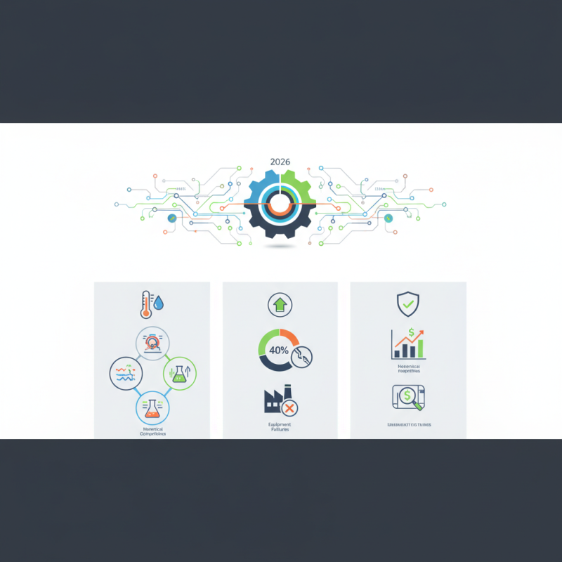 2026 How to Choose the Right Elastomer Seal for Your Application?