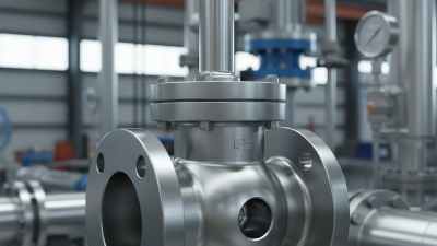 How to Choose the Right Bare Shaft Ball Valves for Your Needs?