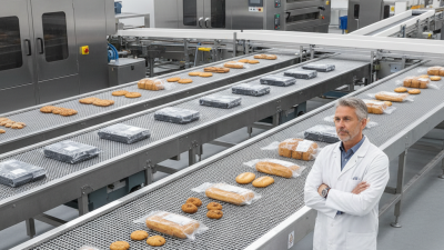 Top 10 Reasons to Choose Flat Flex Conveyor Belts for Your Business?