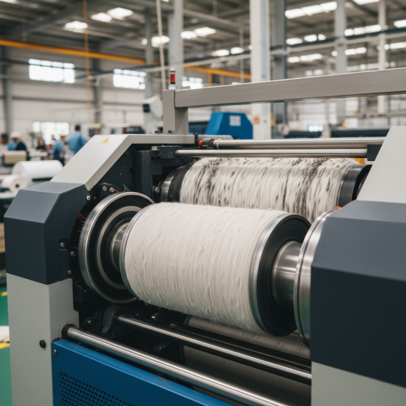 What is the Best Carding Machine for Your Needs?