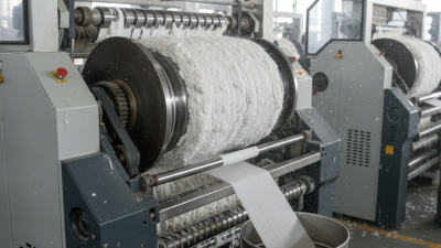 What is a Carding Machine and How Does it Work?