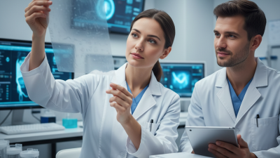 Why Choose Lucky Medical Dry Film for Your Healthcare Needs?