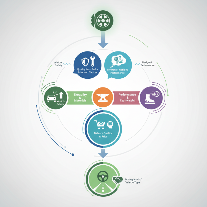 Top 10 Auto Brake Caliper Brands You Should Know?