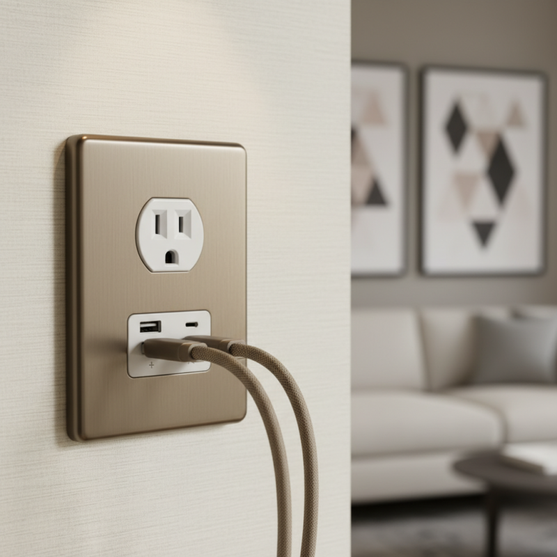 2026 Best Decorator Receptacles for Global Buyers Guide?