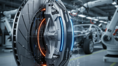2026 Best Epb Caliper for Global Buyers Questions Answered
