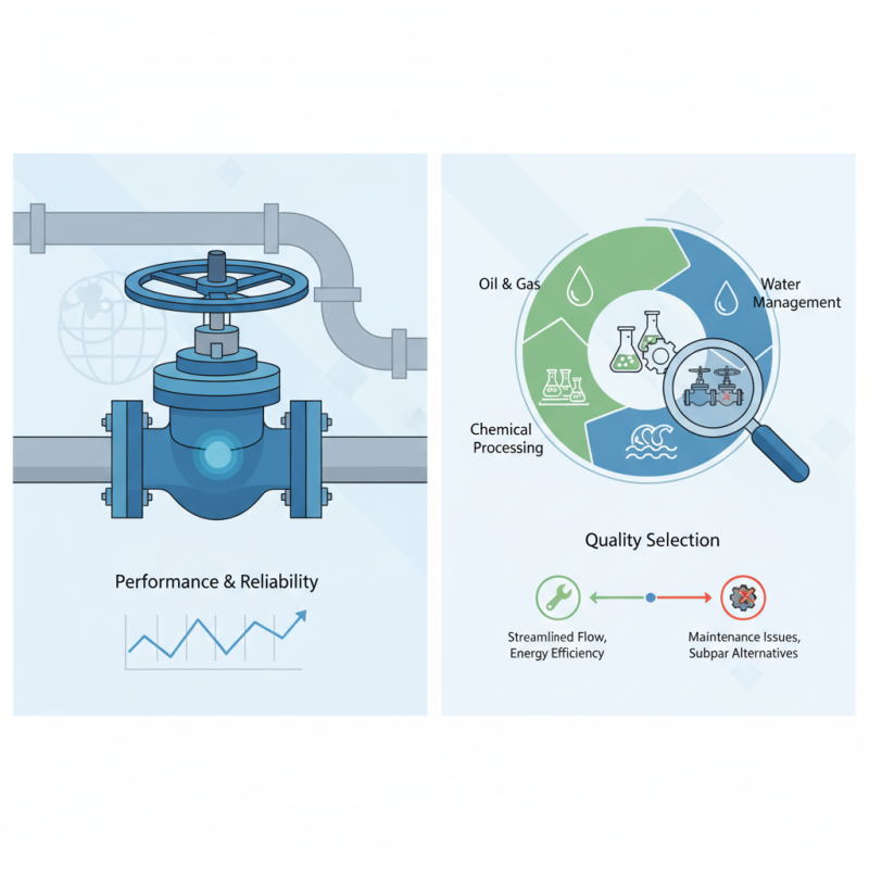 Top China Best Good Ball Valves for Global Buyers?