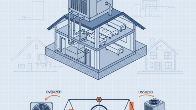 How to Calculate Condensing Unit Capacity for Optimal Efficiency?