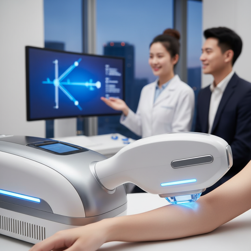 Discover the Best Shr Laser Device for Global Buyers in 2026