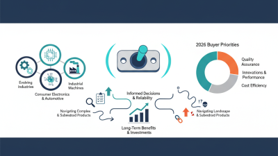 Top China Toggle Switches for Global Buyers 2026?