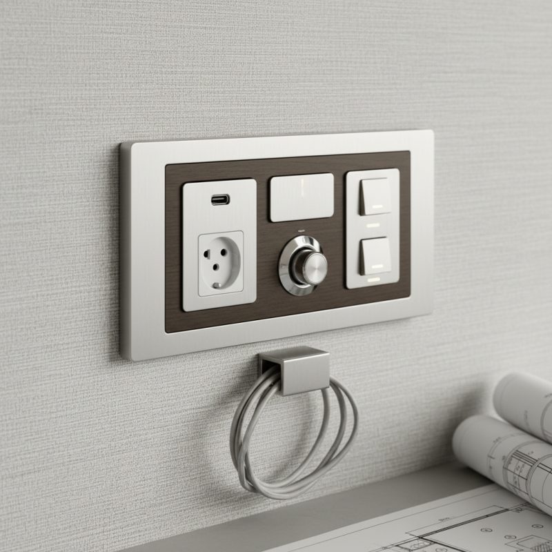 2026 Best Combination Wallplates for Your Projects?