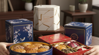 Discover the Best Tin Boxes Crafted in China for Every Occasion?