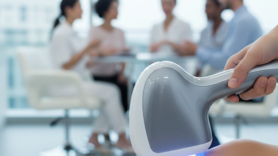 2026 Top Shr Hair Removal Solutions for Global Buyers?