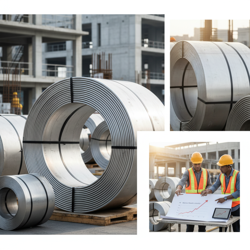 Why Choose Stainless Steel Coil Pipe for Your Projects?