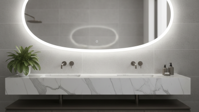 How to Choose the Best LED Mirror Manufacturer for Your Needs?
