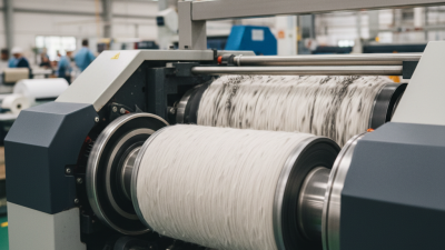 What is the Best Carding Machine for Your Needs?