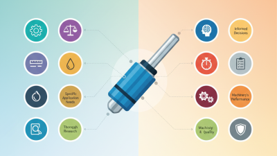 Top 10 Tips for Choosing Long Stroke Spring Plunger Effectively?