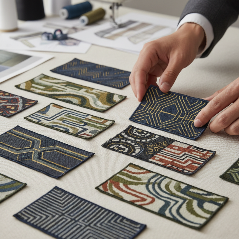 Why Choose Rectangle Patches for Your Business Needs?