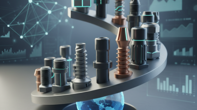 2026 Best Yh Fasteners for Global Buyers Solutions?