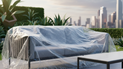 How to Choose the Best Plastic Weatherproof Covers for 2026?