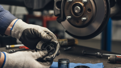 Top 10 Caliper Rebuild Kit Uses and Benefits for Buyers?