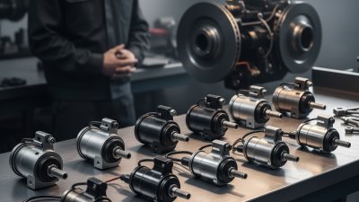 Top 10 Automatic Brake Adjusters for Global Buyers How to Choose?