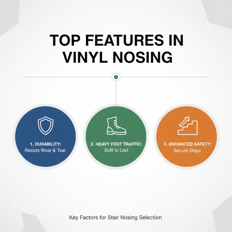 Top 10 Vinyl Nosing For Stairs in China You Should Consider?