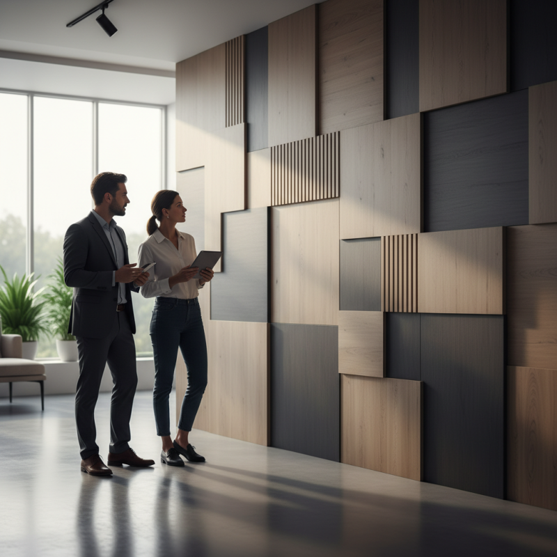 Top WPC Wall Panel Manufacturers in China to Consider?