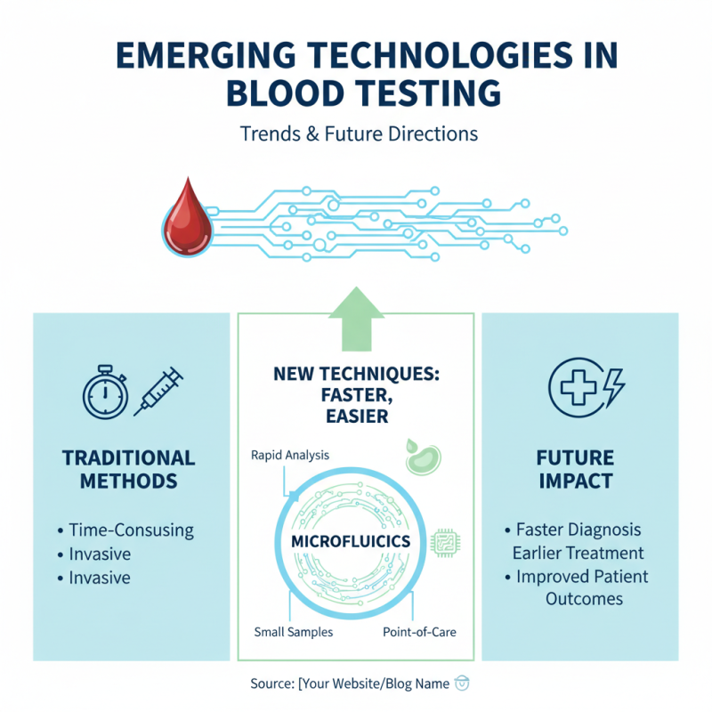 Why Is a Blood Test Important for Your Health?
