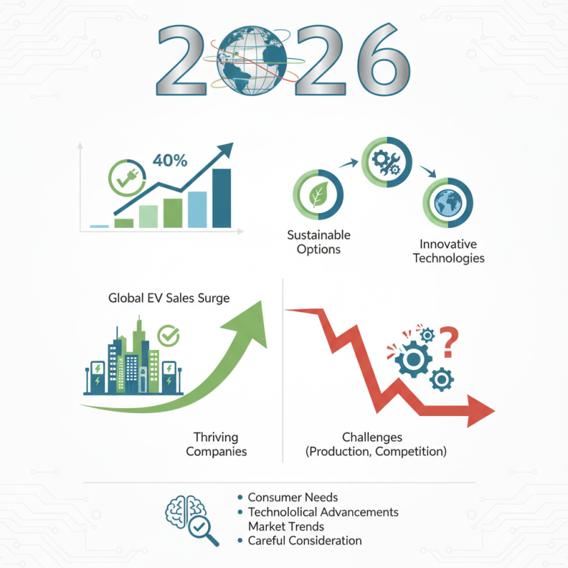 2026 Best New Electric Vehicle Company for Global Buyers?
